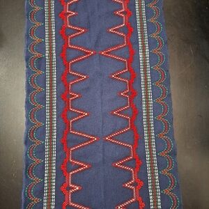 Holiday Table Runner  Size 21.5"×65"